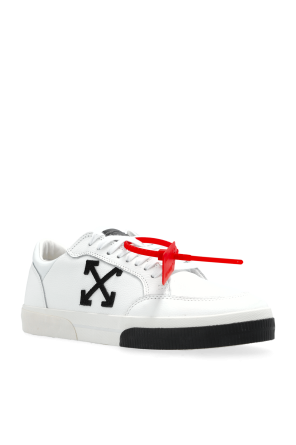 Off-White Sneakers New Low Vulcanized