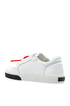 Off-White Sneakers New Low Vulcanized