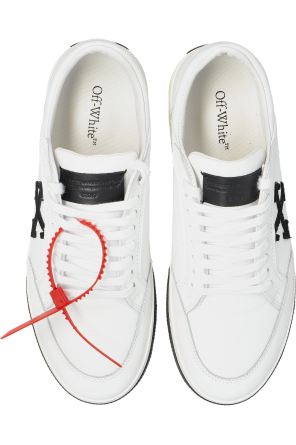 Off-White Sneakers New Low Vulcanized