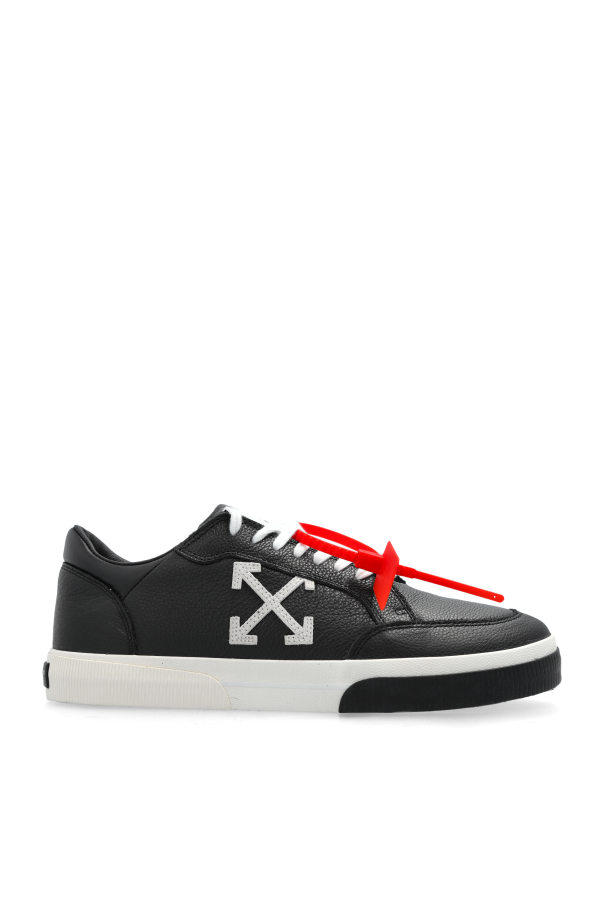 Sneakers New Low Vulcanized od Off-White