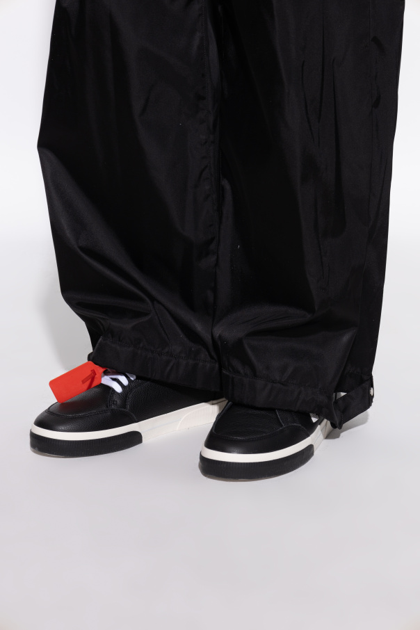 Off-White Turnschuhe New Low Vulcanized