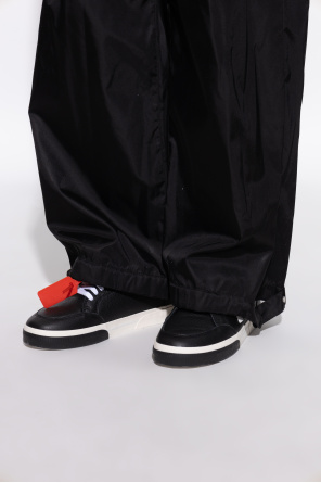 Zapatillas new low vulcanized od Off-White