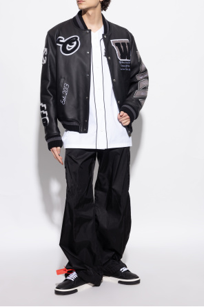 Off-White Turnschuhe New Low Vulcanized