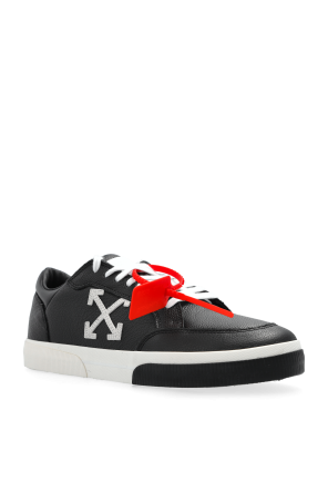 Off-White Turnschuhe New Low Vulcanized