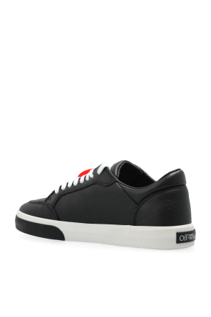 Off-White Turnschuhe New Low Vulcanized