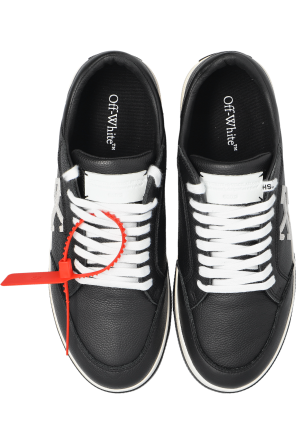 Off-White Turnschuhe New Low Vulcanized