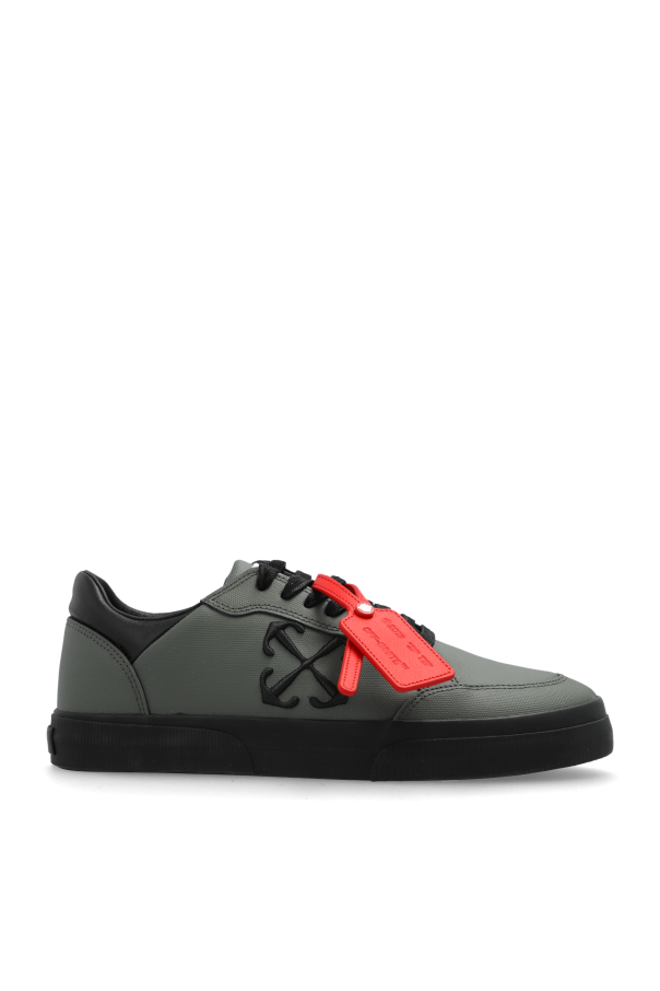 Off-White Stride Rites Artie shoe