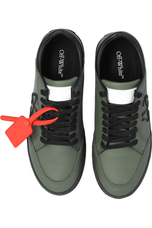 Off-White Stride Rites Artie shoe