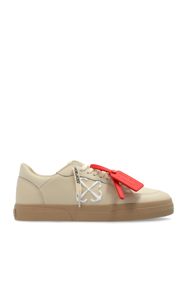 Off-White Buty sportowe `New Low Vulcanized`