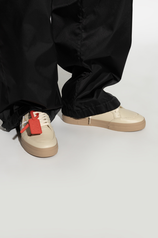 Off-White Buty sportowe `New Low Vulcanized`