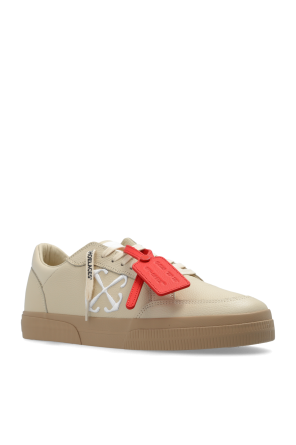 Off-White Sneakers New Low Vulcanized