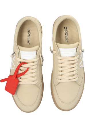 Off-White Sneakers New Low Vulcanized