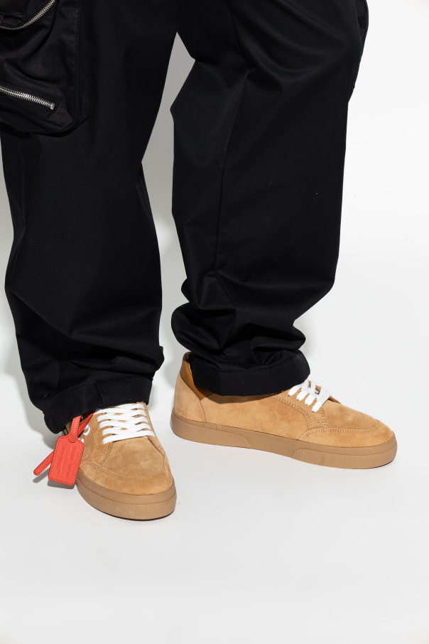 Off-White Buty sportowe `New Low`