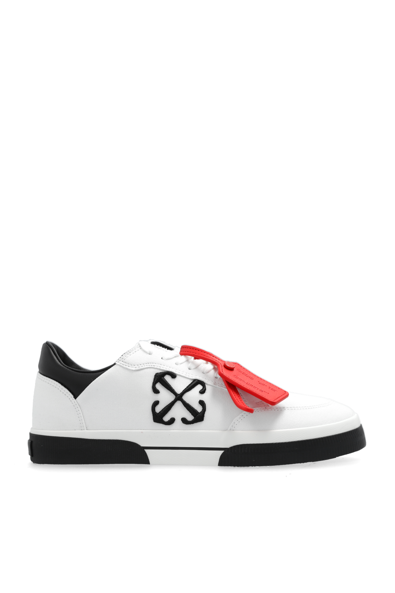 Off-White ‘New Low Vulcanized’ sneakers