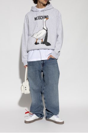 Off-White ‘Vulc Low’ sports shoes