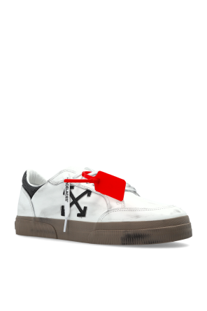 Off-White ‘Vulc Low’ sports shoes