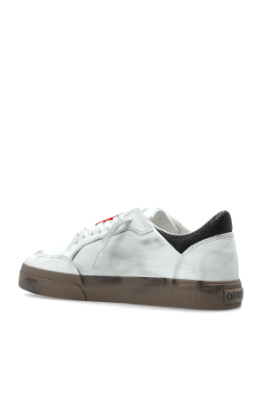 Off-White ‘Vulc Low’ sports shoes