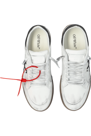 Off-White ‘Vulc Low’ sports shoes