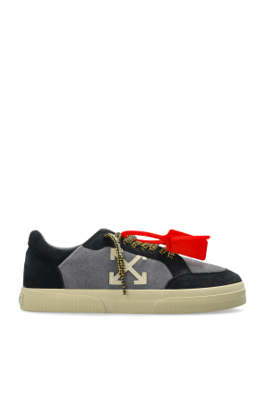 'Vulc Low' sports shoes