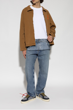 Off-White Zapatillas deportivas ‘Vulc Low’