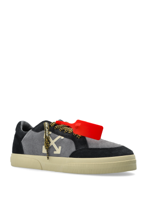 Off-White Zapatillas deportivas ‘Vulc Low’