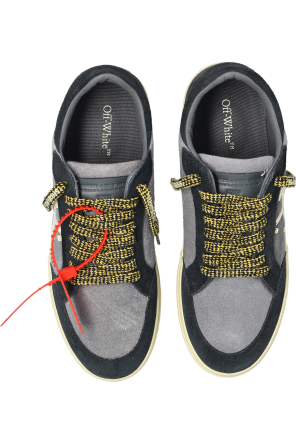 Off-White Zapatillas deportivas ‘Vulc Low’