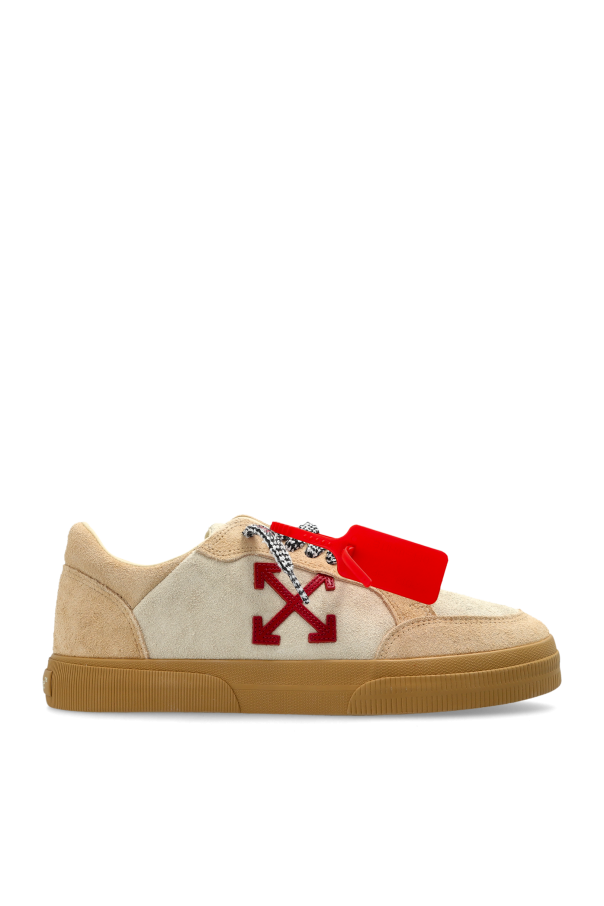 ‘Vulc Low’ sports shoes od Off-White