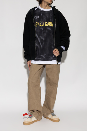 Off-White ‘Vulc Low’ sports shoes