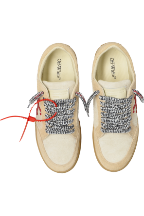 Off-White ‘Vulc Low’ sports shoes