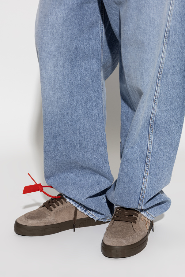 Off-White 'Vulc Low' sports shoes