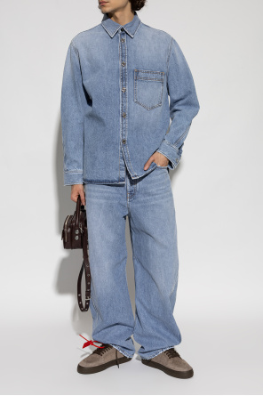 Off-White 'Vulc Low' sports shoes