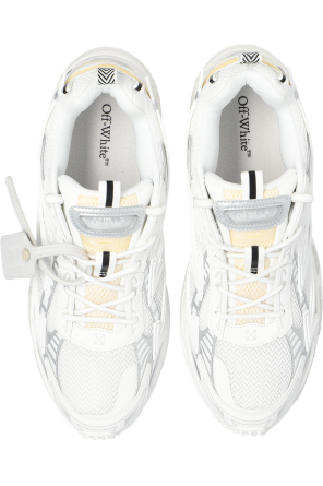 Off-White Buty sportowe 'Be Right Back'