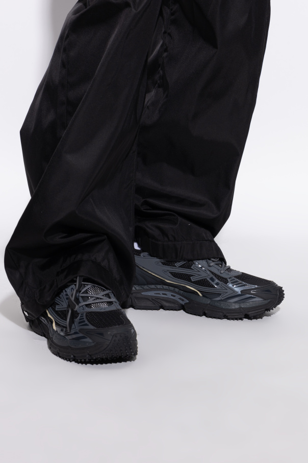 Off-White Sportschuhe Be Right Back