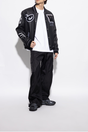 Off-White Sportschuhe Be Right Back