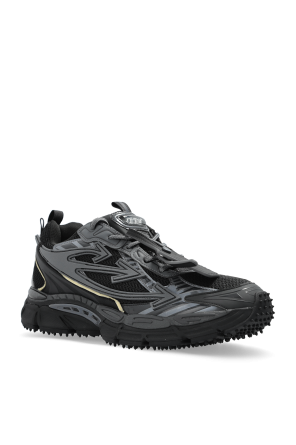 Off-White Sportschuhe Be Right Back