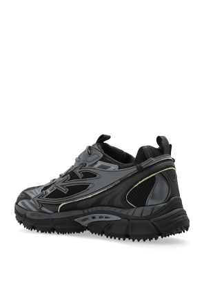 Off-White Sportschuhe Be Right Back