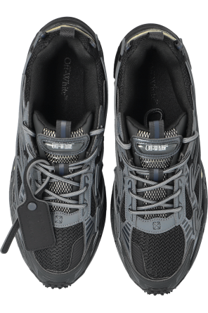 Off-White Sportschuhe Be Right Back