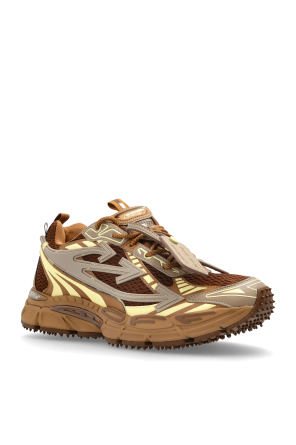 Off-White Sportschuhe „OW Be Right Back“