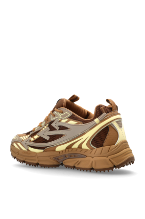 Off-White Sportschuhe „OW Be Right Back“