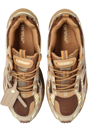 Off-White Sportschuhe „OW Be Right Back“