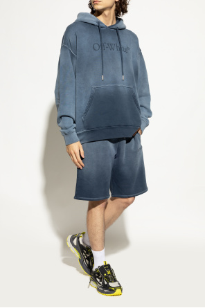 Off-White Sports shoes "OW BE RIGHT BACK"