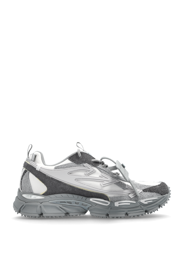 Ow Be Right Back sports shoes, zdjęcie 1 Ow Be Right Back sports shoes od Off-White