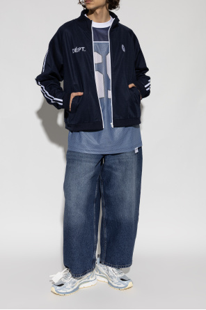 Off-White ‘OW Be Right Back’ sports shoes