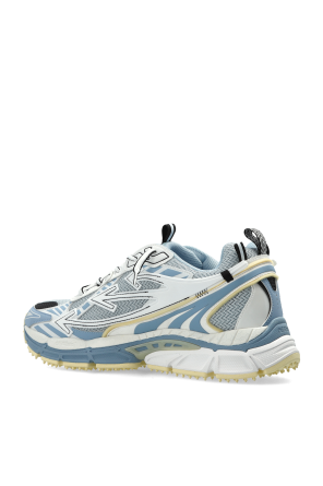 Off-White ‘OW Be Right Back’ sports shoes