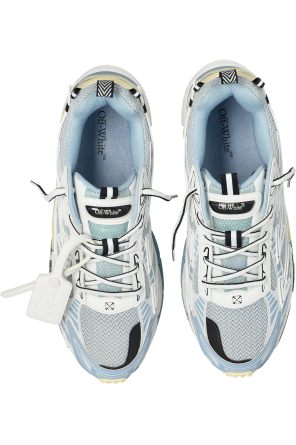 Off-White ‘OW Be Right Back’ sports shoes