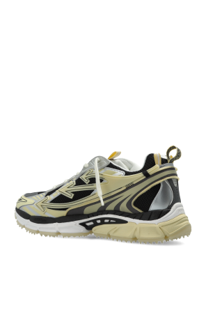 Off-White Sportschuhe ‘OW Be Right Back Glow’