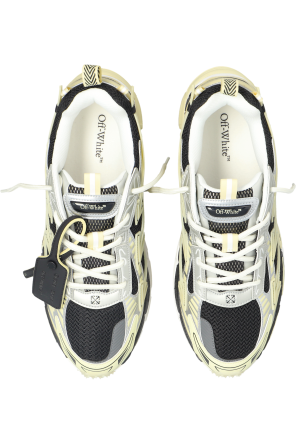 Off-White Sportschuhe ‘OW Be Right Back Glow’