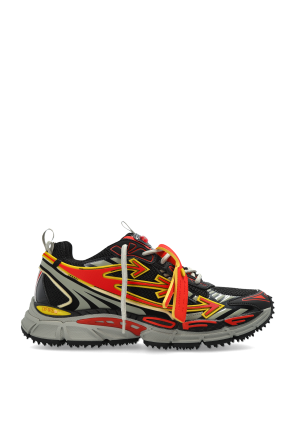 Zapatillas deportivas ‘Be Right Back Mesh’