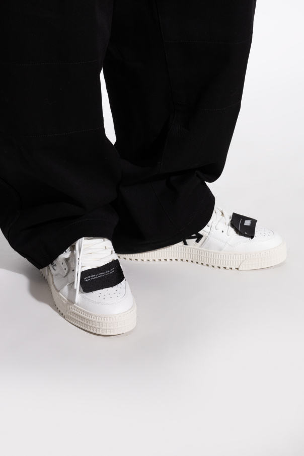 Off-White Sneakers Low Top 3.0 Off Court
