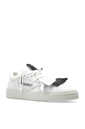 Off-White Sneakers Low Top 3.0 Off Court